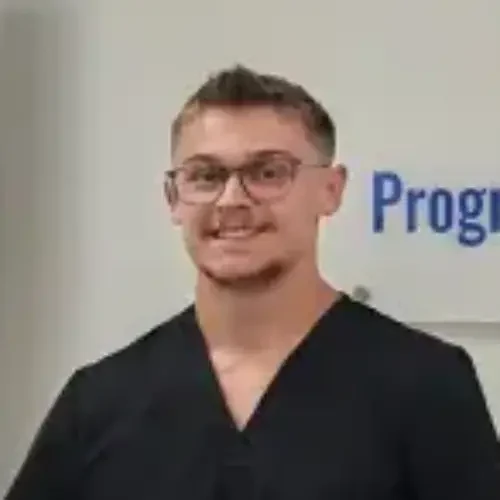 Michael PT Aide